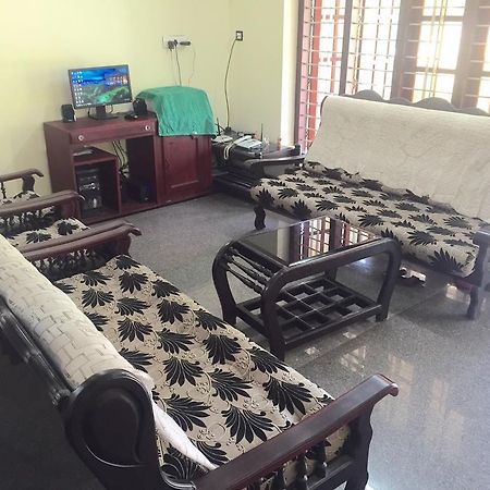 Alapatt Homestay Alappuzha Exteriör bild