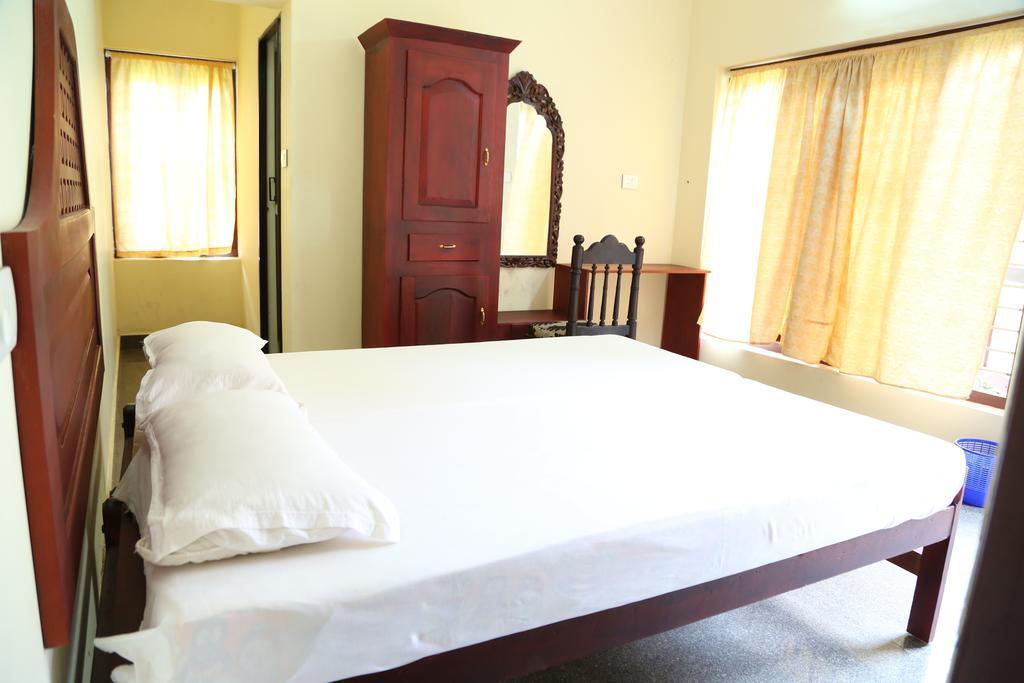 Alapatt Homestay Alappuzha Rum bild