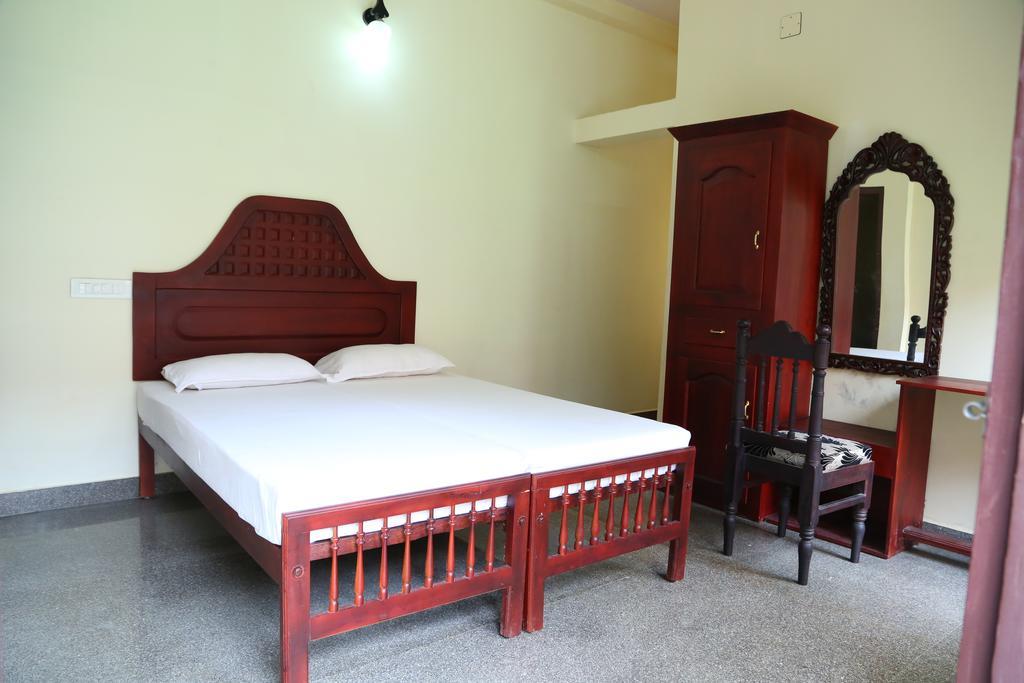 Alapatt Homestay Alappuzha Rum bild
