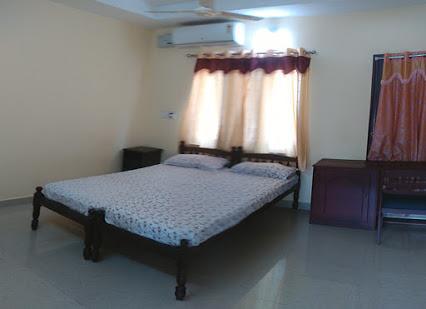 Alapatt Homestay Alappuzha Exteriör bild